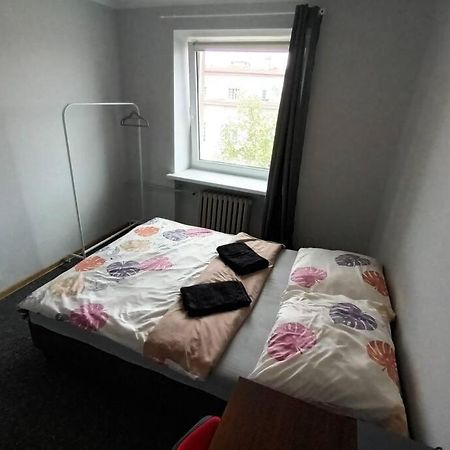 ורשה Fantastic Waw - Nw30 Room C מראה חיצוני תמונה