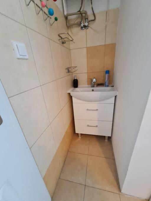 ורשה Fantastic Waw - Nw30 Room C מראה חיצוני תמונה